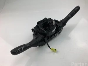 Nissan 255544EA0D QASHQAI II (J11, J11_) 2014 Bouton multifonction pour volant