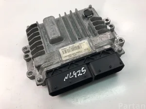 Kia 39130-2A261 / 391302A261 RIO III (UB) 2013 Control unit for engine