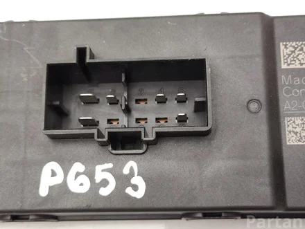 Porsche 8W2959107A Taycan 2023 Steuergerät für Heckklappe