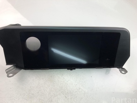 Lexus 86110-33251 / 8611033251 ES (_V6_) 2019 Audio/ Video/ Navigation System