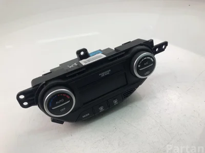 Kia 97250-1Y500ASB / 972501Y500ASB PICANTO (TA) 2014 Automatic air conditioning control