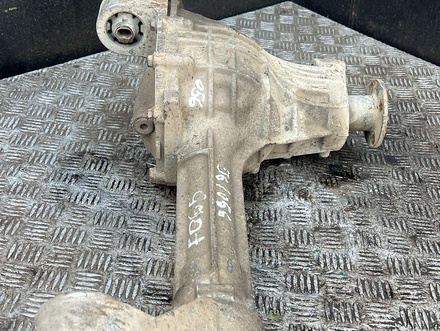 NISSAN 38500EA400 NP300 NAVARA (D40) 2008 Front axle differential