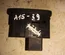 Volvo 9476695 S80 I (TS, XY) 1999 Switch for electric windows - Thumbnail 4