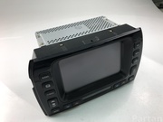 JAGUAR 2W9310E889CG XJ (X350) 2005 Radio / CD