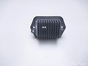 MAZDA PM010010B 6 Saloon (GH) 2008 Resistor