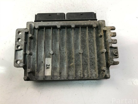 CHEVROLET 96422396 LACETTI (J200) 2005 Control unit for engine