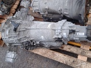 AUDI MQY, 8h-55, 1087135072, GFAM / MQY, 8h55, 1087135072, GFAM Q5 (8R) 2013 Automatic Transmission