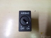 SKODA 5P0 919 237 C / 5P0919237C SUPERB II (3T4) 2012 Airbag Lock