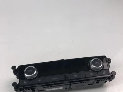 Škoda 654907044E KAROQ (NU7) 2021 Unidad de control, control automático del aire acondicionado