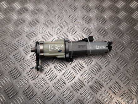 Audi 4G9827852B A6 Avant (4G5, C7, 4GD) 2014 Drive unit for flap