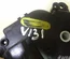 Toyota CZ113800-2800PLS / CZ1138002800PLS YARIS (_P13_) 2014 Silnik nastawczy klapy regulacji temperatury - Thumbnail 4