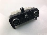 NISSAN 27500JD40C QASHQAI / QASHQAI +2 I (J10, JJ10) 2008 Automatic air conditioning control