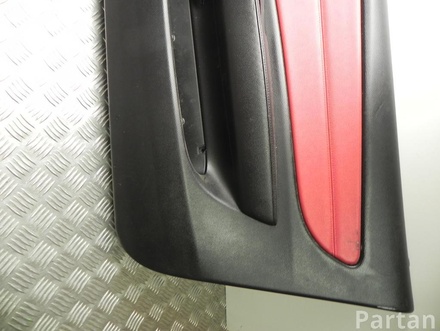 BMW 5141 6962099, / 51416962099 1 Coupe (E82) 2010 panel de puerta