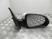 KIA E13049725, E13049726 RIO IV (YB) 2021 Outside Mirror Right adjustment electric