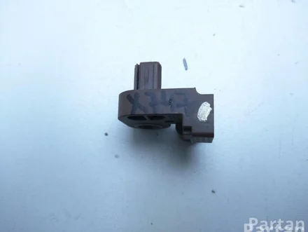 Ford AA6T-14B342-AB / AA6T14B342AB FIESTA VI 2012 Impact Crash Sensor Front