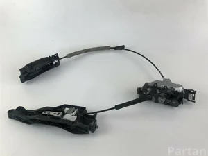 Citroën PSA006186 C5 III (RD_) 2014 Door Lock
