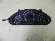 MERCEDES-BENZ A 219 540 48 11 / A2195404811 CLS (C219) 2006 Dashboard (instrument cluster)