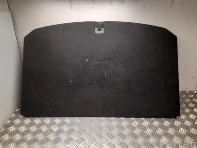 Toyota 58410-0D050 / 584100D050 AURIS (_E18_) 2013 Tapis de coffre