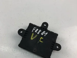 Ford CV1T14B531AG FIESTA VI 2015 control unit