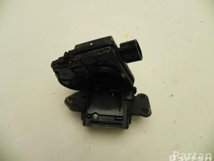 Toyota 07N9-9D22 / 07N99D22 IQ (_J1_) 2010 Bootlid Lock