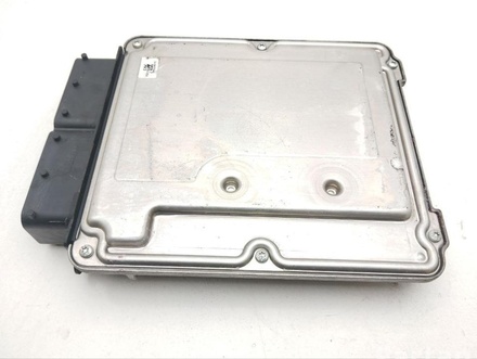 Maserati 670007174, 670007174B, 670009715, 0261S09248 QUATTROPORTE VI 2014 Control unit for engine