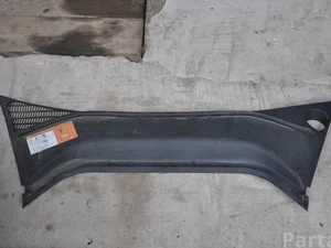 Tesla 100632900D MODEL S 2016 Lining pillar