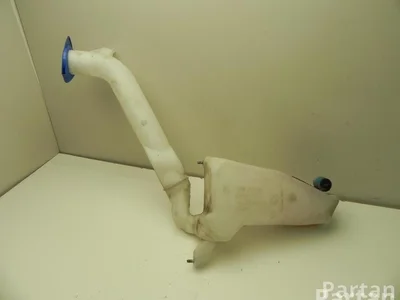 Škoda 6Q0 955 453 N / 6Q0955453N ROOMSTER (5J) 2008 Washer Fluid Tank
