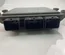 Citroën 9660300280; 9653451880 / 9660300280, 9653451880 C3 I (FC_) 2005 Valdymo blokas variklio - Thumbnail 3