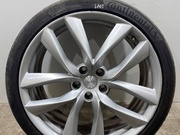 TESLA 107574900D MODEL S 2013 Alloy rim R21 EJ 9.0 ET40