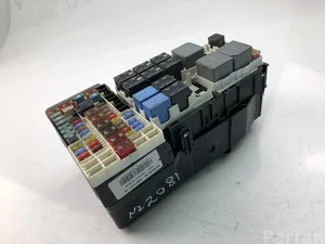 Ford GK3T14401 TRANSIT Box 2017 Fuse Box