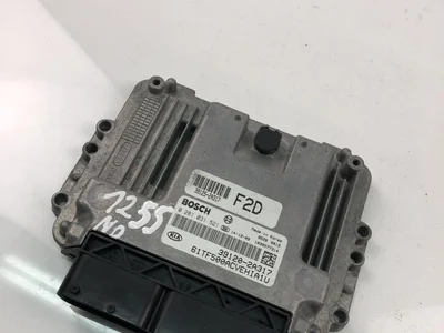 Kia 39120-2A317; 0281031521 / 391202A317, 0281031521 OPTIMA 2013 Unité de contrôle moteur