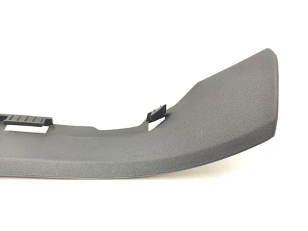 Porsche 9J1868240A Taycan 2023 Lining, pillar a right side