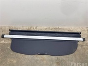 SUBARU OUTBACK (BS) 2016 Cover for luggage compartment