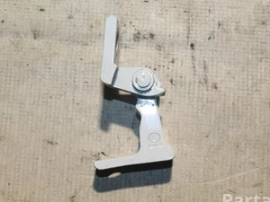 Volkswagen 8K0831402H GOLF VII (5G1, BQ1, BE1, BE2) 2015 Door Hinge