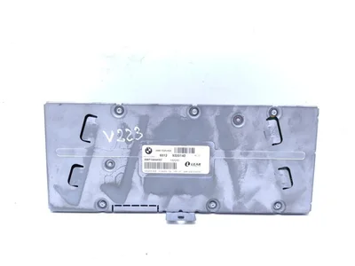 BMW 9320140 6 Gran Coupe (F06) 2015 Audio Amplifier