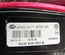 Volkswagen 5GM 945 093 B, 5GM 945 259, USA / 5GM945093B, 5GM945259, USA GOLF VII (5G1, BQ1, BE1, BE2) 2014 Taillight Left - Thumbnail 3