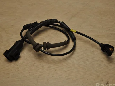 Land Rover FK729E731AA DISCOVERY SPORT (L550) 2016 Sensor, revoluciones de la rueda Left Front
