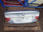 BMW 3 (E90) 2006 Tailgate