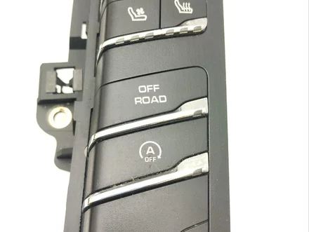 Porsche 95B907041L, 95B907042J, 95B907040L MACAN (95B) 2015 Temperature Switch, air conditioning fan