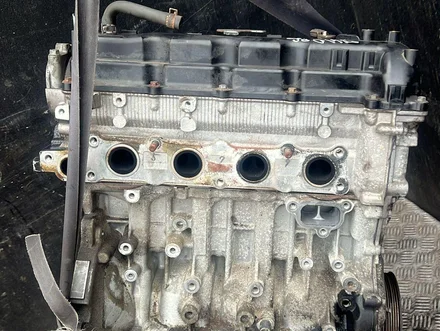 Mitsubishi 4N13 ASX (GA_W_) 2011 Motor completo