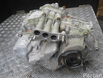 Lexus 82090-48020, 39195-28011 / 8209048020, 3919528011 RX (_U3_) 2005 Hinterachsgetriebe