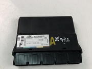 FORD 1S7T-15K600-FB / 1S7T15K600FB FOCUS (DAW, DBW) 2005 Central electronic control unit for comfort system