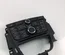 Opel 13346050 ASTRA J 2012 Automatic air conditioning control - Thumbnail 1