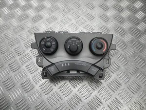 Toyota 55406-52310 / 5540652310 VERSO S (_P12_) 2013 Automatic air conditioning control