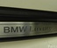BMW 5147 7260929 / 51477260929 3 (F30, F80) 2013 Listwa progowa z lewej z przodu