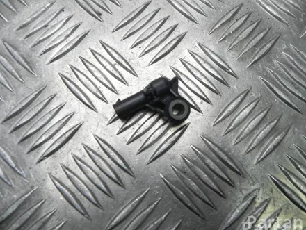 Jeep 51943477 RENEGADE Closed Off-Road Vehicle (BU) 2016 Sensor de golpe (sistema de airbag)