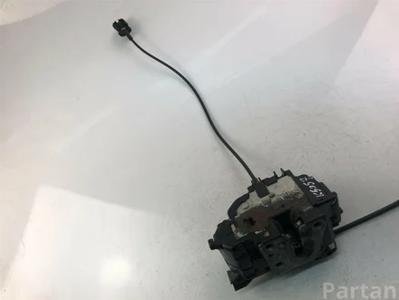 Renault 300129-F / 300129F CLIO III (BR0/1, CR0/1) 2010 Door Lock