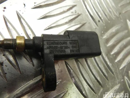 Volkswagen 03F919501A GOLF VI Variant (AJ5) 2010 Sender Unit, coolant temperature