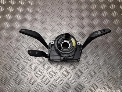 Audi 4N0 907 129 S, 3OS10098892-12 / 4N0907129S, 3OS1009889212 A6 (C8/4K) (2018 - ) 2019 Комбинированный переключатель подрулевой