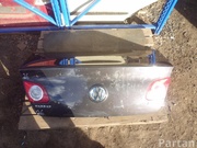 VW PASSAT (3C2) 2007 Tailgate